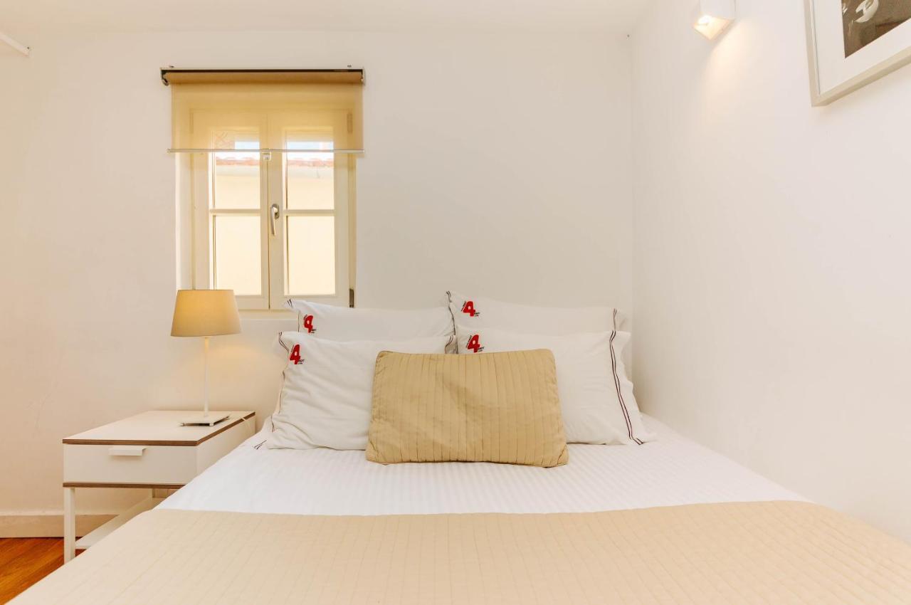 Rent4Rest Bairro Alto Charming 1Bd Apartment Лиссабон Экстерьер фото