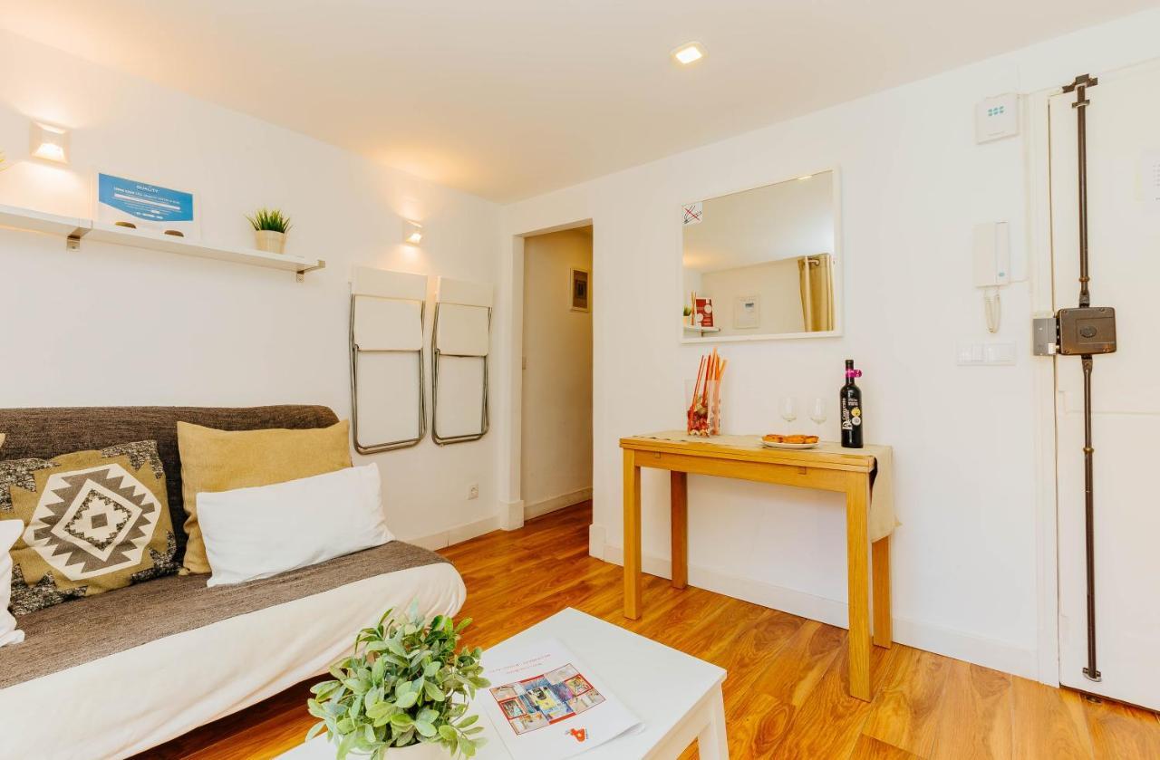 Rent4Rest Bairro Alto Charming 1Bd Apartment Лиссабон Экстерьер фото