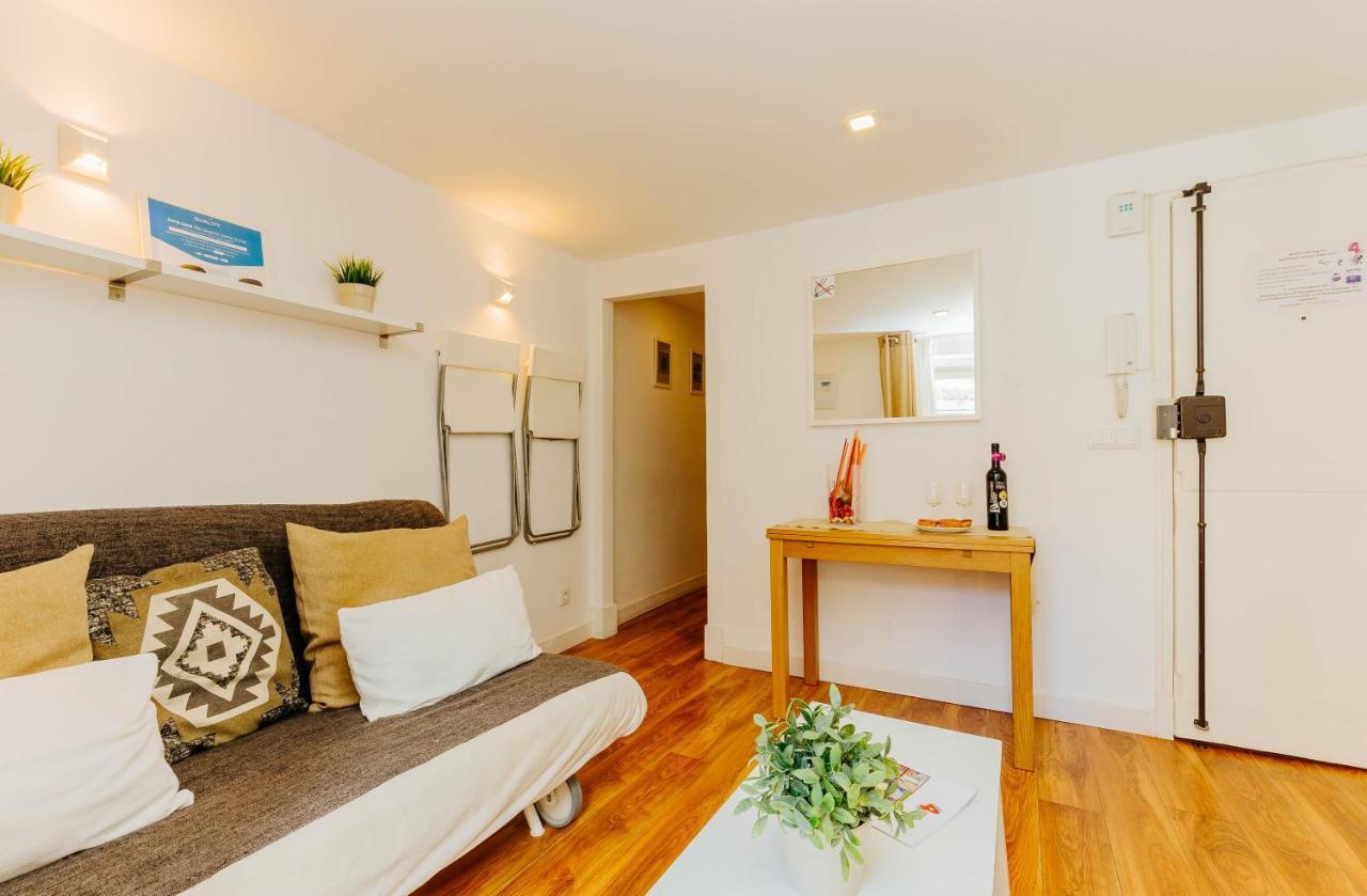 Rent4Rest Bairro Alto Charming 1Bd Apartment Лиссабон Экстерьер фото