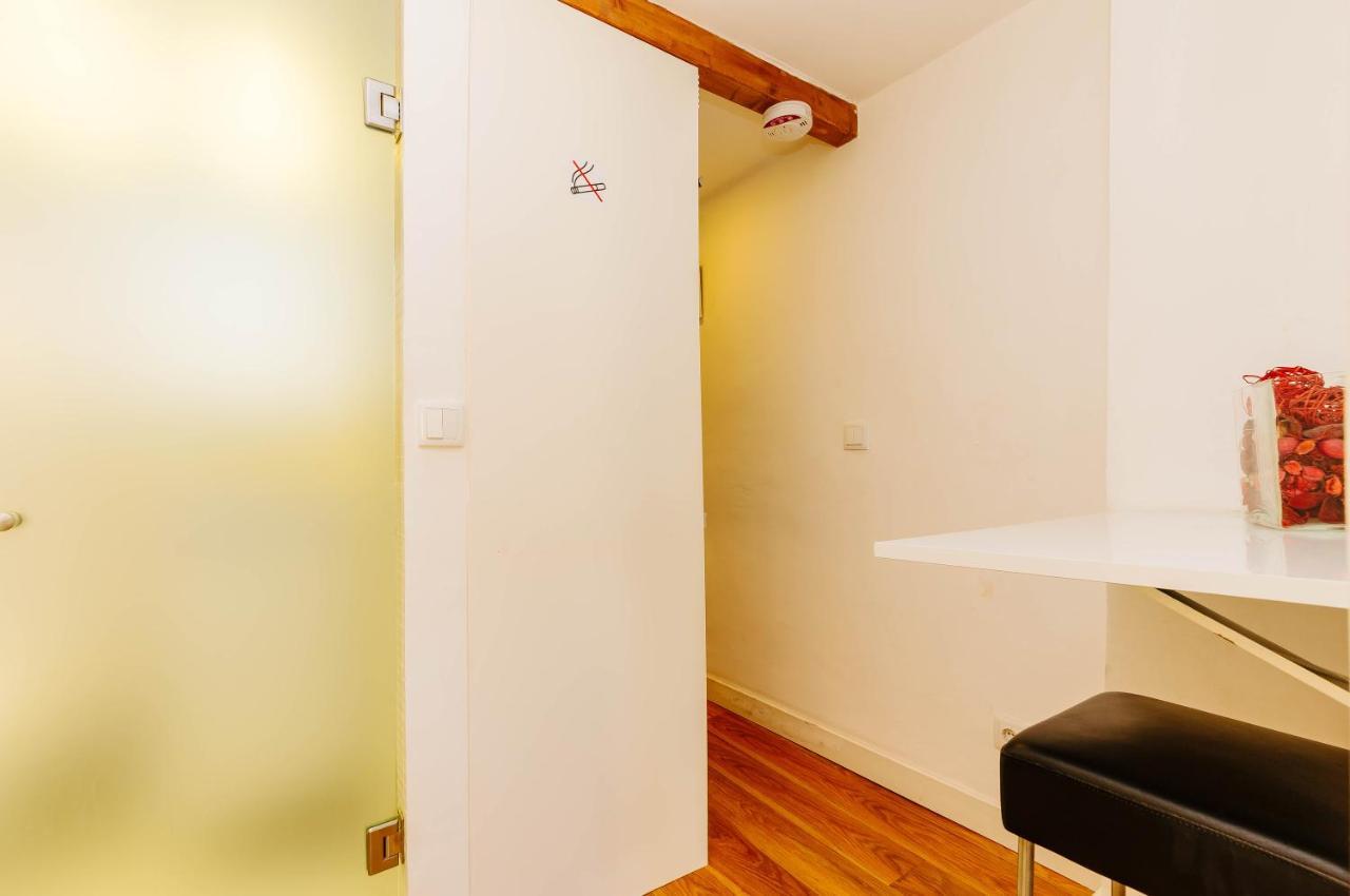 Rent4Rest Bairro Alto Charming 1Bd Apartment Лиссабон Экстерьер фото